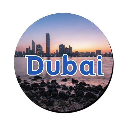 ShopTwiz Dubai | Decorative Large Fridge Magnet