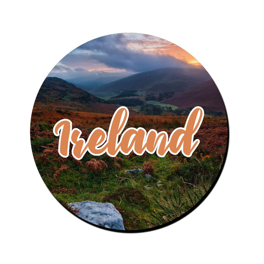 ShopTwiz Ireland Awesome Decorative Large Fridge Magnet