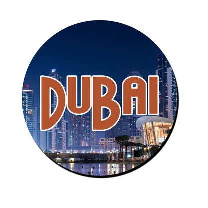 ShopTwiz Dubai - Decorative Large Fridge Magnet