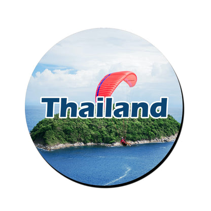 ShopTwiz Thailand Marvelous Decorative Large Fridge Magnet